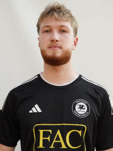 Dustin Bajroni