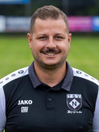Alex Wollmann