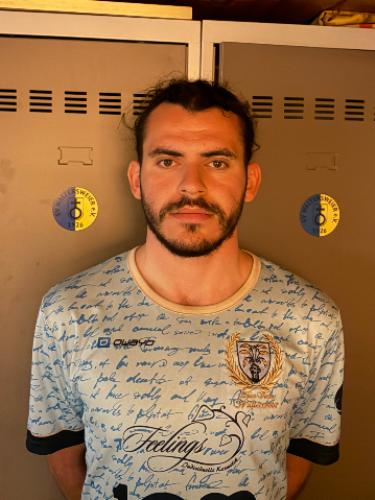 Yanis Schmid