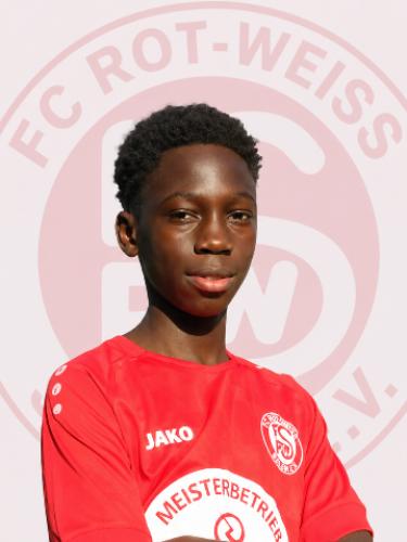 Aliou Mbengue
