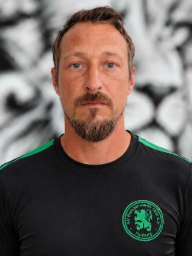 Pascal Janetzko