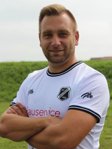 Thomas Peter