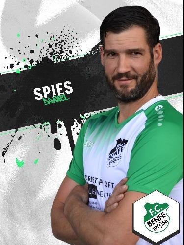 Daniel Spies
