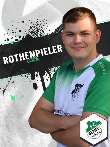 Luca Justin Rothenpieler