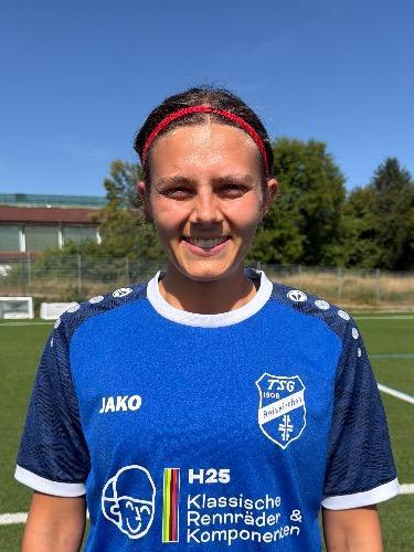 Swantje Kohlitz