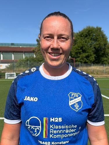 Annike Boeder