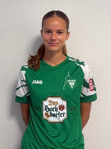 Lilli Schreiner