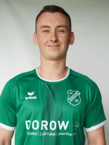 Marten Behr