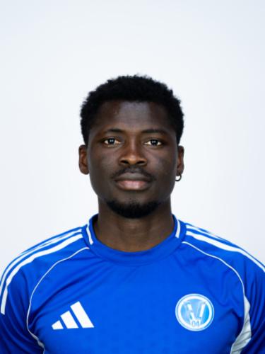 Francis Abula Agombire