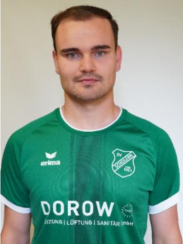 Bastian Fischer