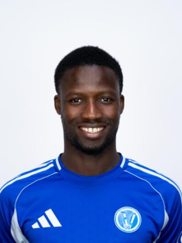 Mamadou Ibrahima Diop