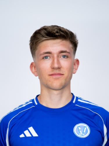 Philipp Johan Eggert