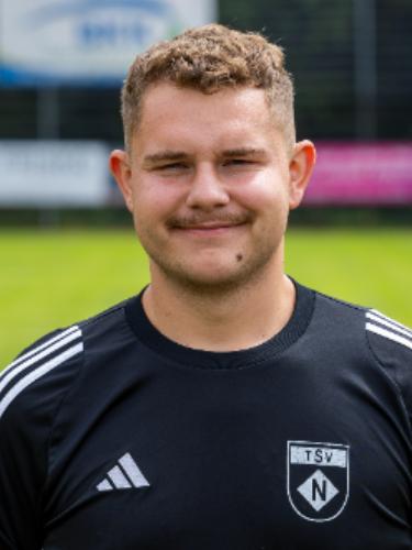 Tim Hägele