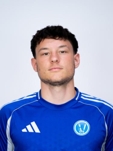 Piet Freiberg