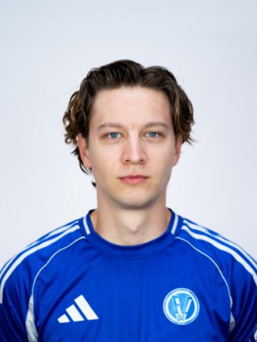 Bjarne Guth