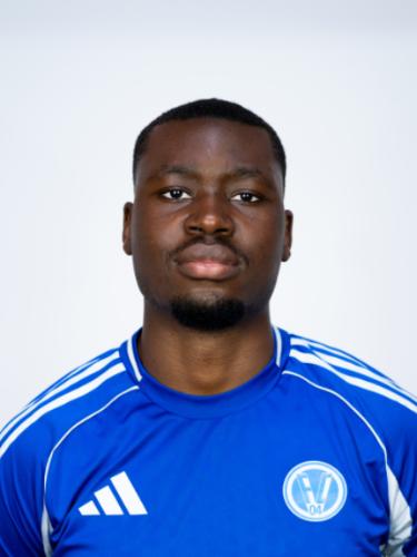 Bastian Kamkaing Kamole