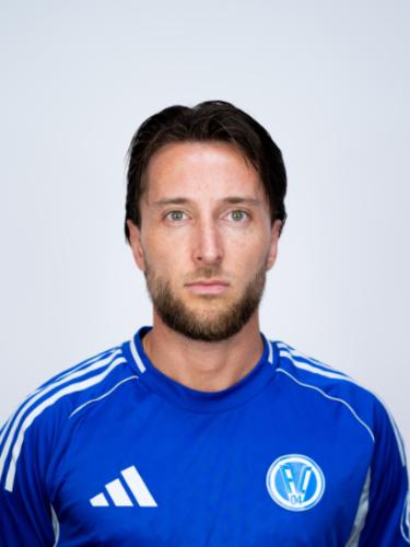Maurice Kirsch