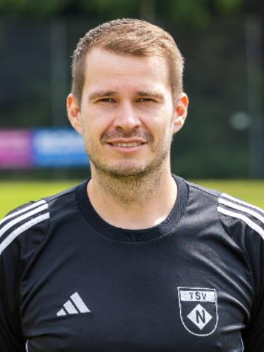 Tobias Krauss