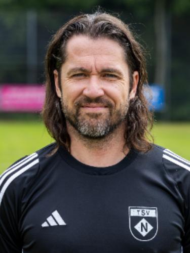 Simon Metzger