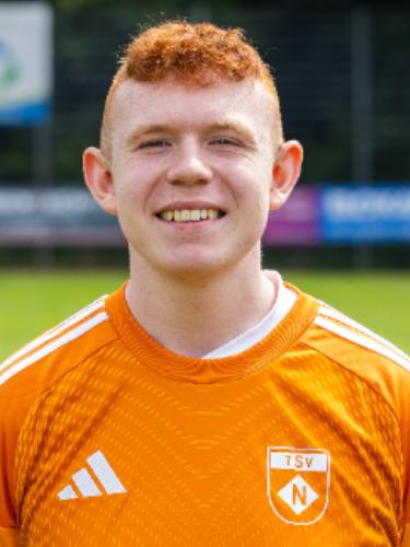 Luca Leon Mißling