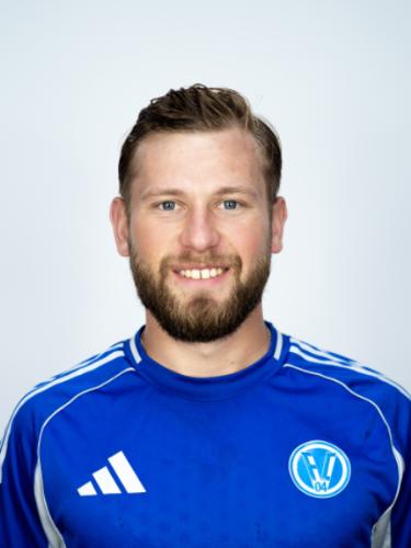 Oleksii Mazur