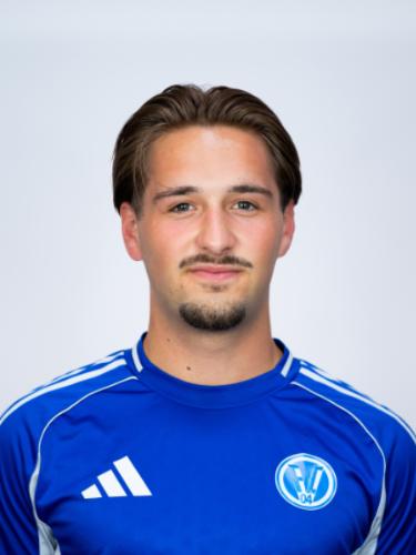Mathis Meyer
