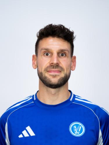 Lukas Muszong