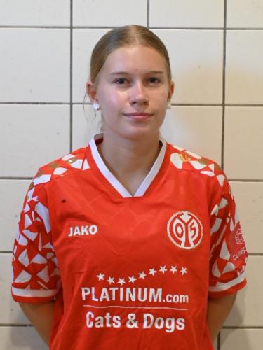 Marie Hahnelt
