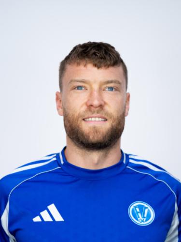 Jannis Niestädt