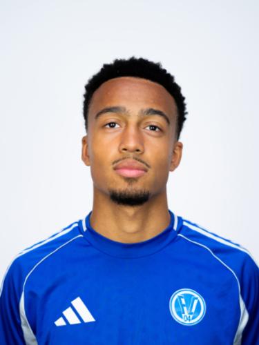 Lucas Uwandu