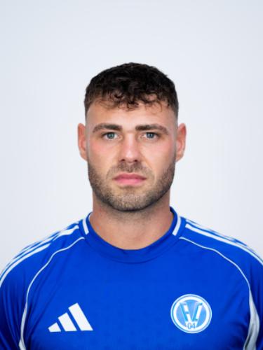 Jan-Luca Warm