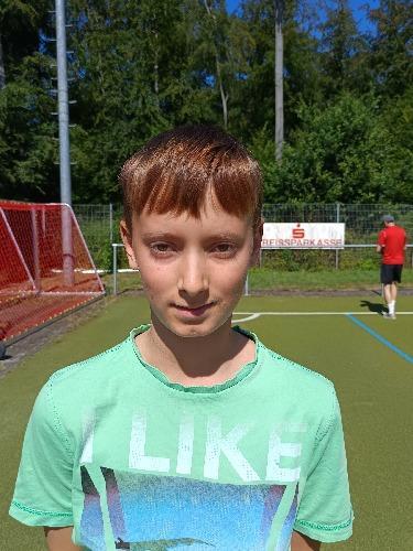 Vincent Ludwig