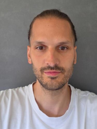 Alexander Behrens