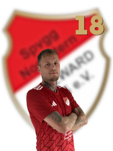 Patrick Dirks