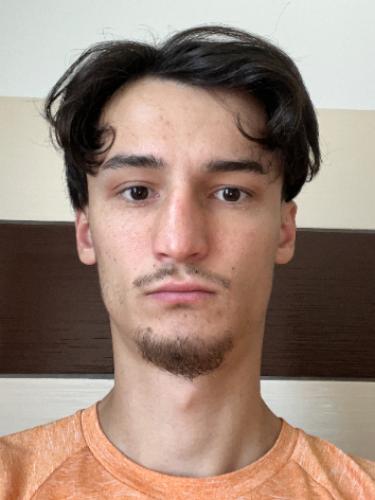 Islam Alkhazov