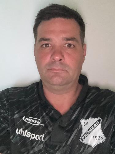 Tim Bliewernitz