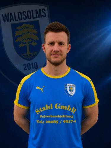 Mathias Warnat