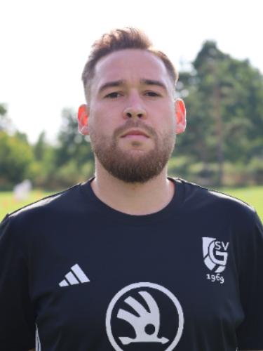 Florian Barnetz