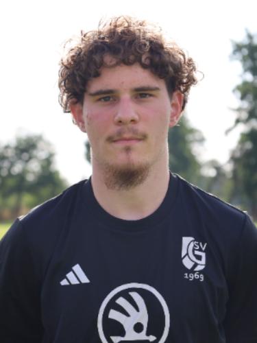 Lukas Bremert