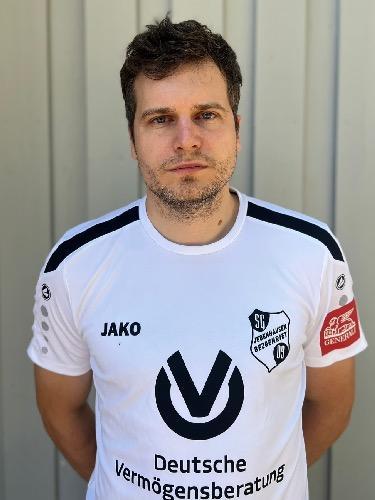 Sebastian Kiebel