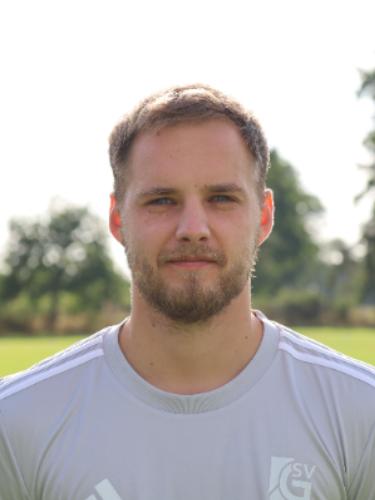 Tim Herrmann