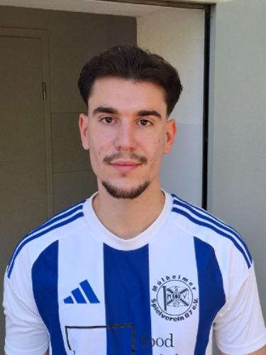 Arnis Bekteshi