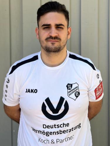 Drini Jashari