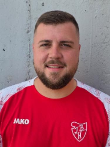 Benjamin Kreiselmeier