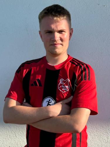 Malte Stockhusen