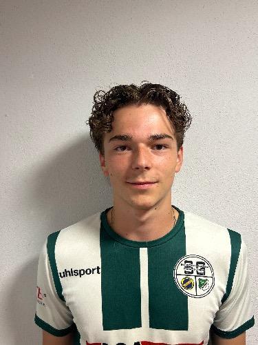 Luca Rieger