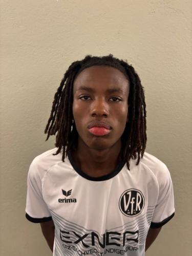 Michael Amankwaah