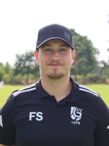 Fabian Schmidt
