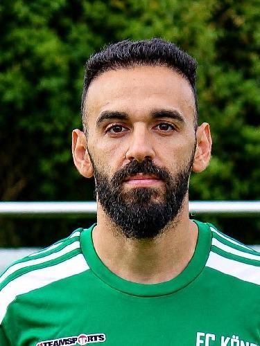 Ihab Mansour
