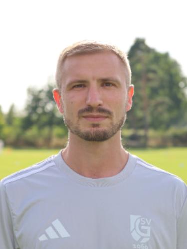 Maximilian Schulze